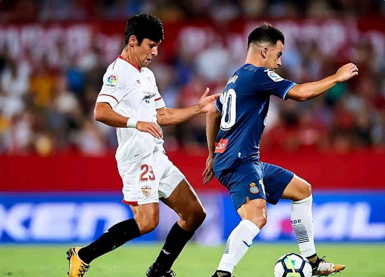 西(xī)甲聯(lián)賽(sài)西(xī)班牙(yá)人 2-2 瓦伦西(xī)亞(yà)