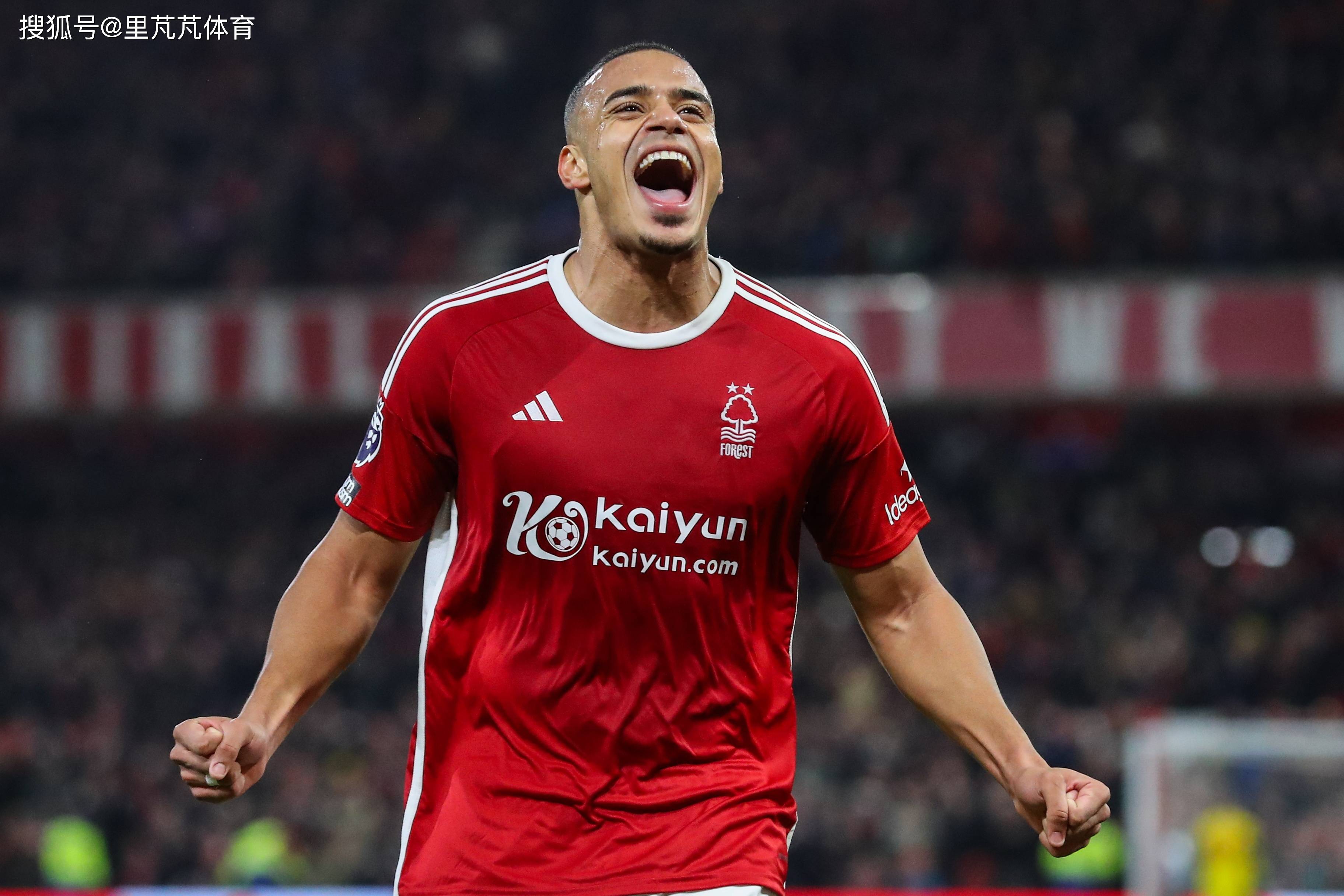 一日英超动向：拉门斯自信会在曼联证实自己，媒体对比阿尔特塔阿莫林