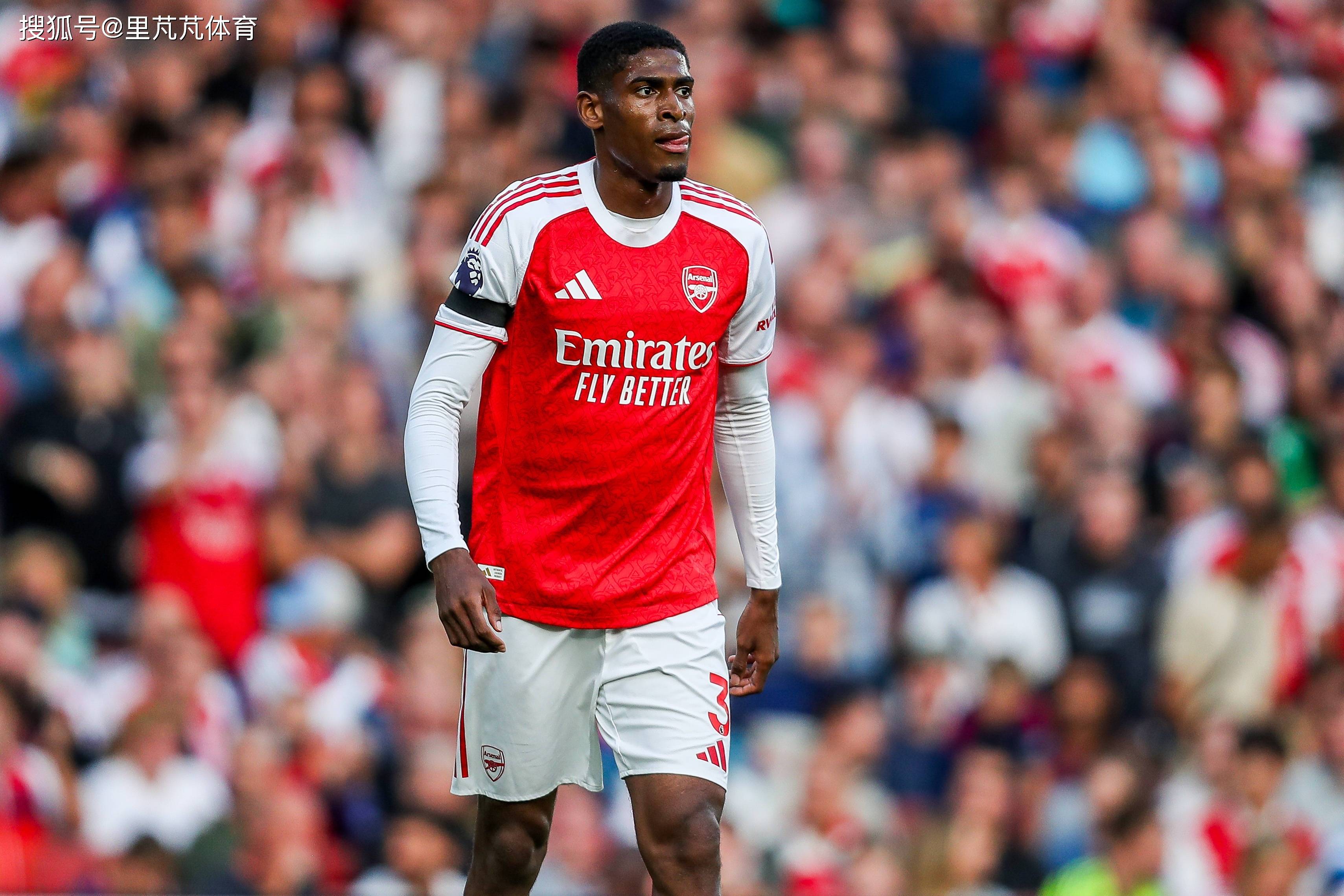 一日英超动向：拉门斯自信会在曼联证实自己，媒体对比阿尔特塔阿莫林