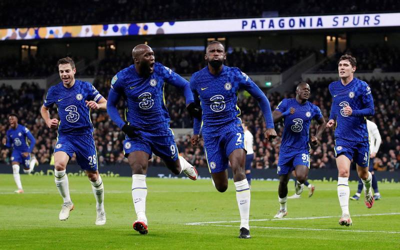 英(yīng)超：切尔西(xī)VS桑德蘭(lán)、近期(qī)状态、每(měi)日赛事(shì)前瞻！