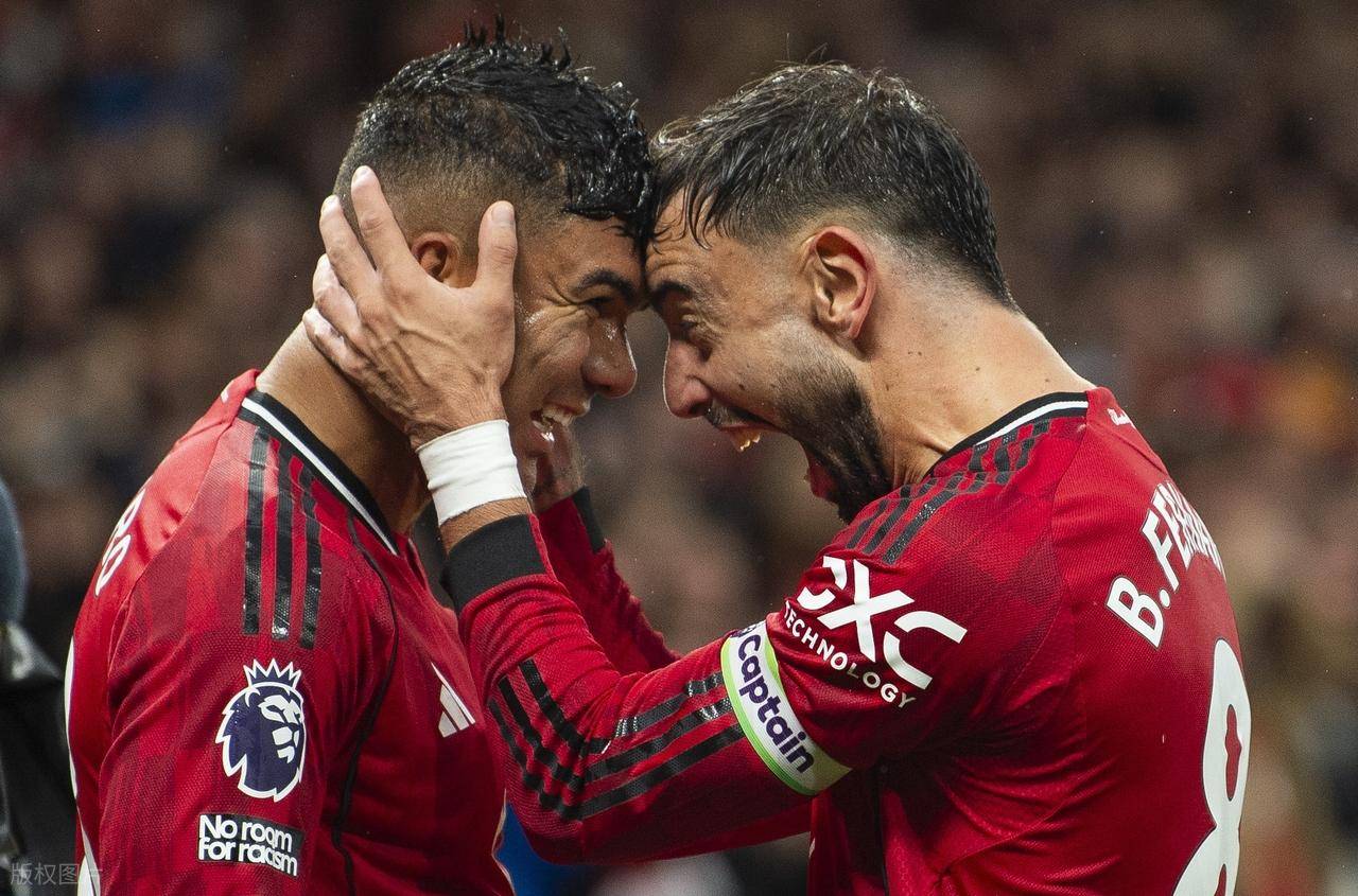 终于明白为什么曼联击败桑德兰，看完分析，豁然开朗