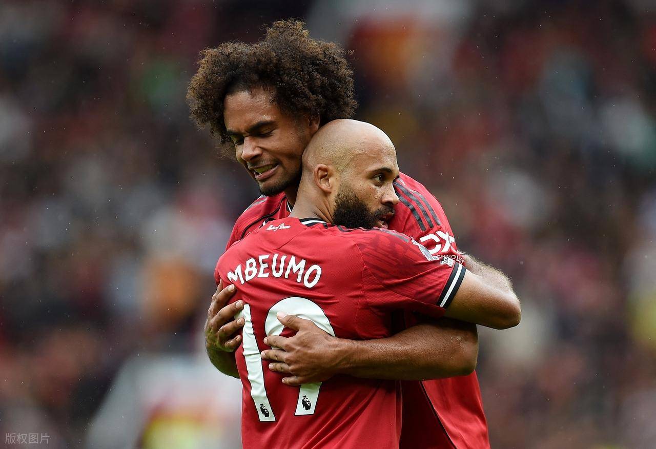 终于明白为什么曼联击败桑德兰，看完分析，豁然开朗