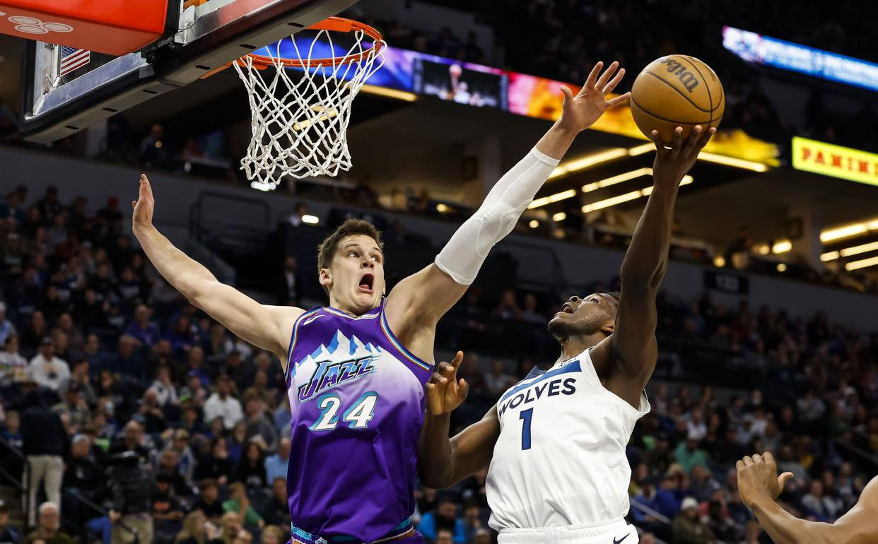 金州勇士或用波齐姆斯基交易获得中锋 凯斯勒，解决前场短板