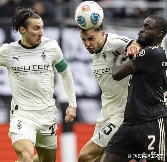 德国杯前瞻：门兴格拉德巴赫对阵卡尔斯鲁厄