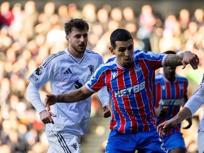 不止格伊！曝利物浦打包水晶宫后防双子星 补强阵容短板