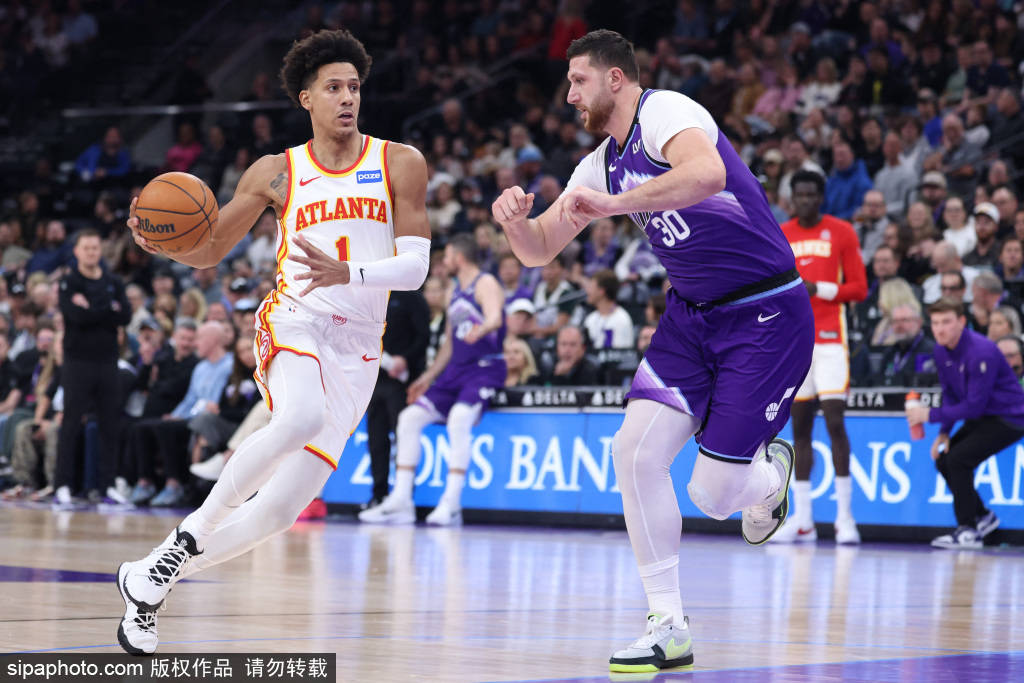 亚特兰大(dà)老鹰挑战菲尼尅(kè)斯太阳，力争四连胜