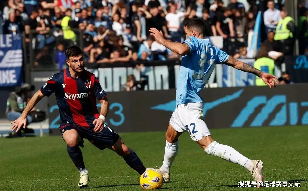 今日足球：博洛尼亚vs克雷莫纳 阿罗卡vs布拉加