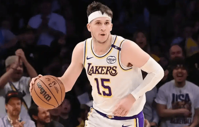 正式退出，再见NBA！里夫斯离队，湖人批准，西部夺冠格局再起悬念