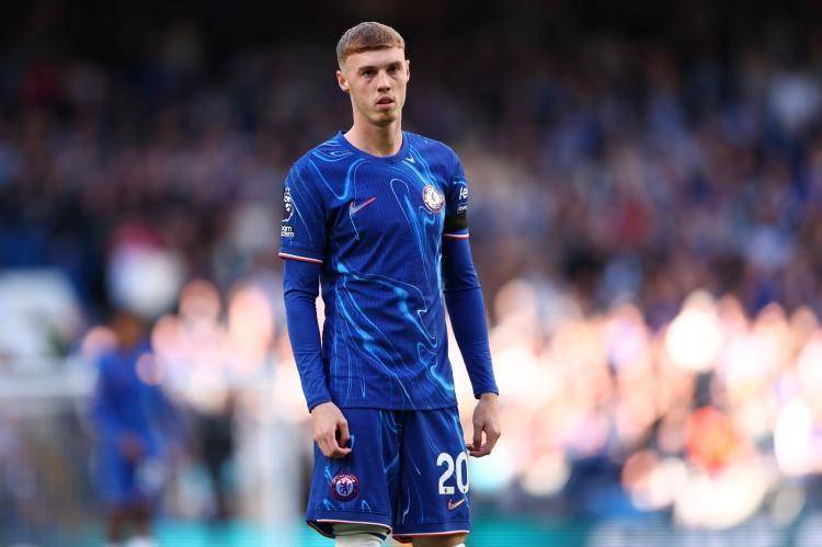 奎兰特：高乔通过世俱杯成为热门教练，帕尔默扭转比赛的能力强