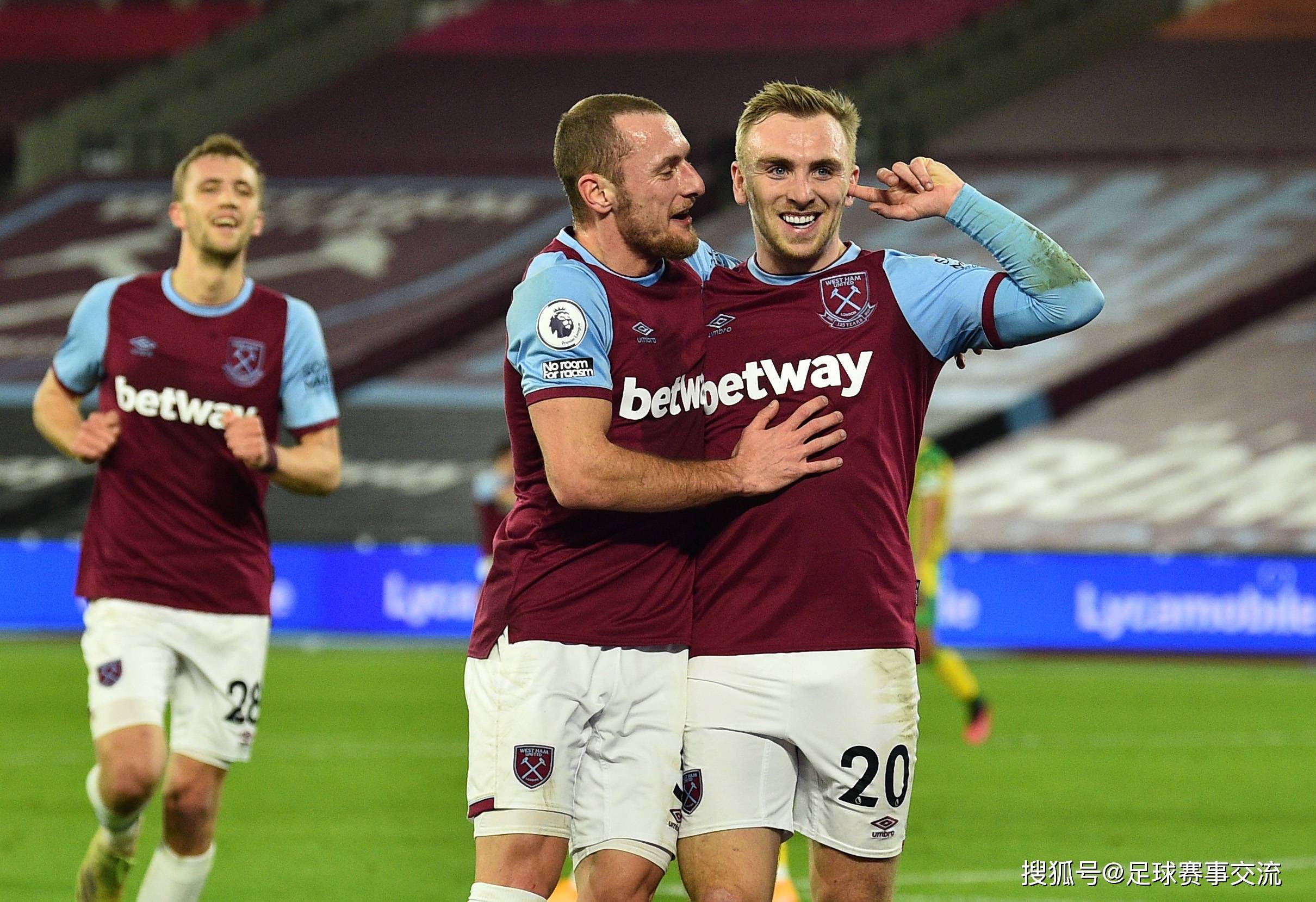 今日足球：伯恩茅斯vs阿斯顿维拉 塞维利亚vs赫罗纳