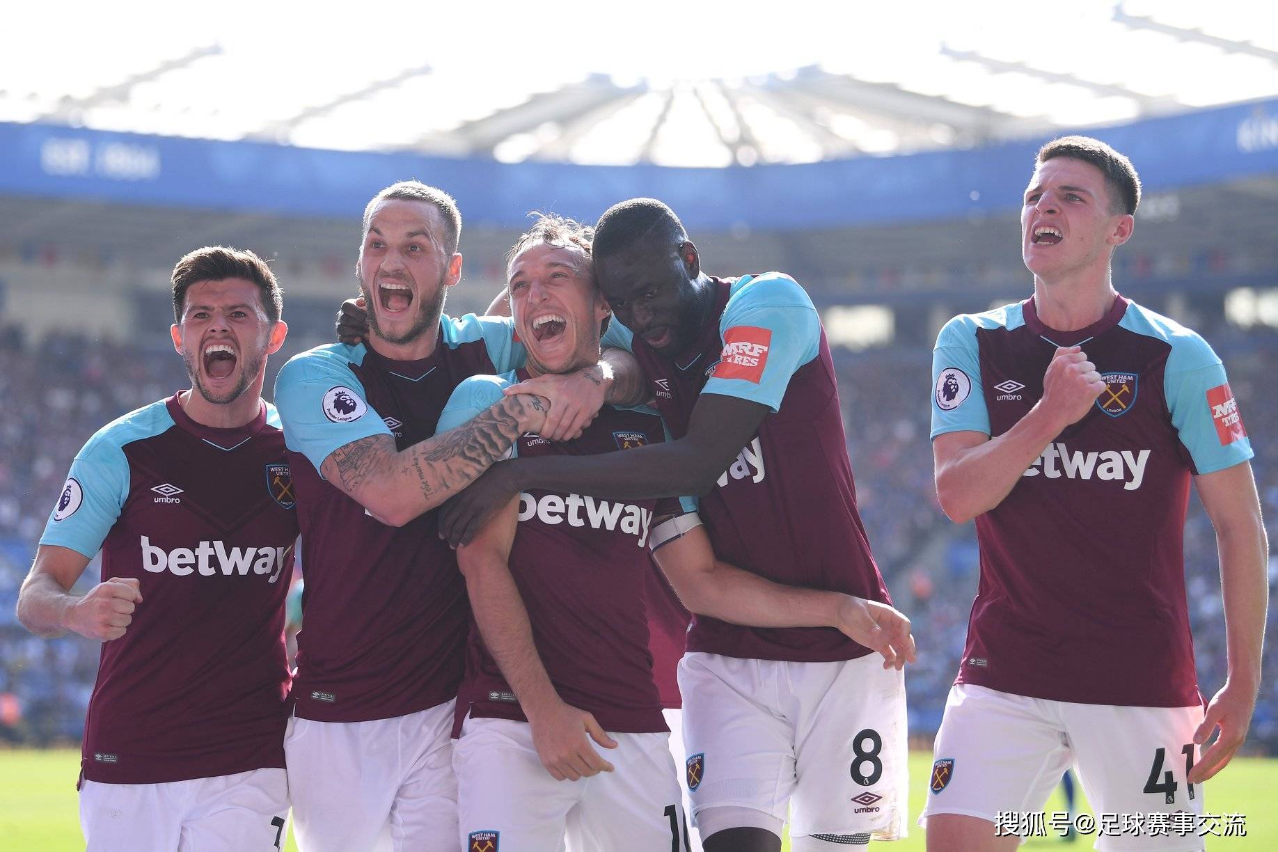 今日足球：伯恩茅斯vs阿斯顿维拉 塞维利亚vs赫罗纳