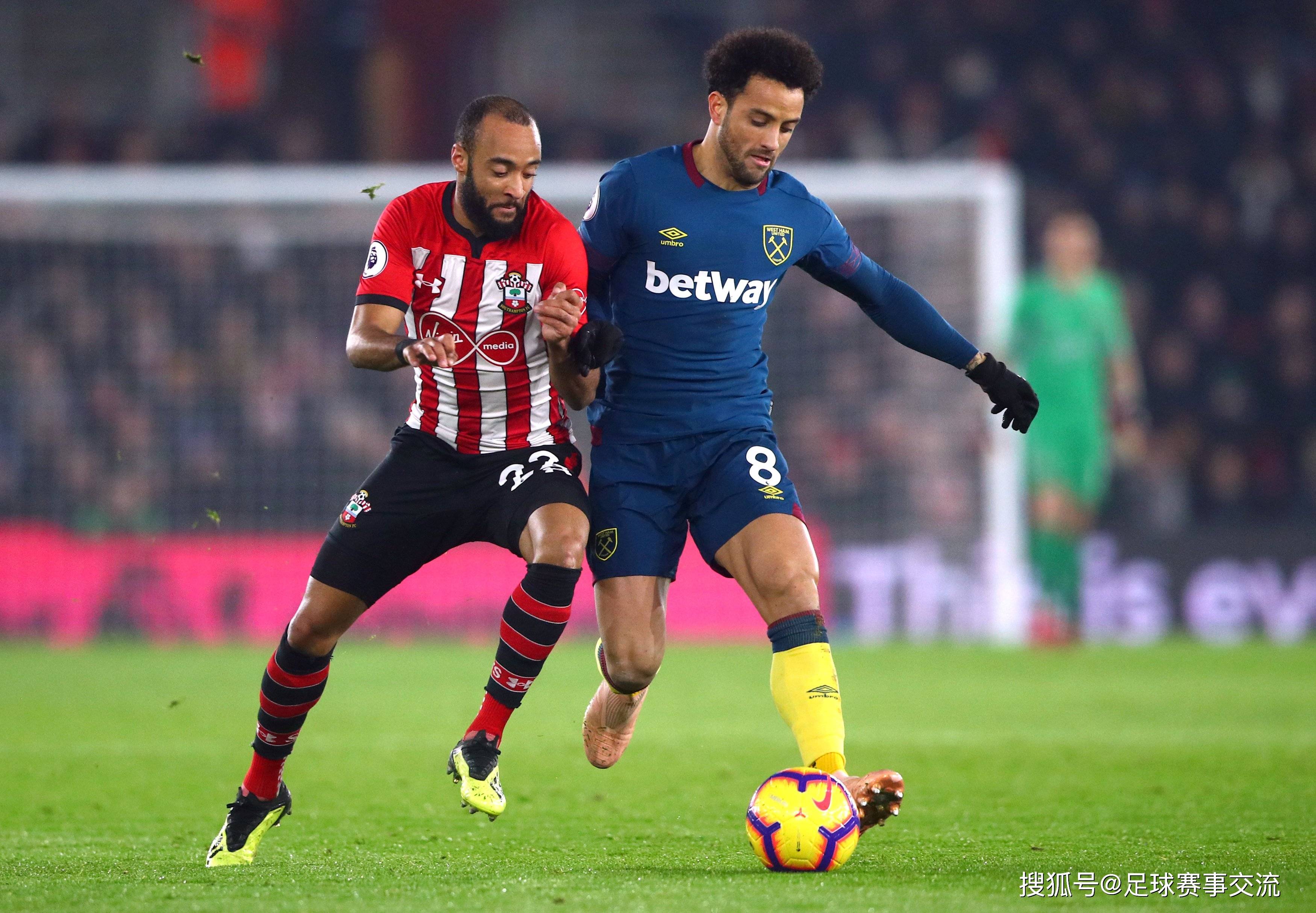 今日足球：伯恩茅斯vs阿斯顿维拉 塞维利亚vs赫罗纳