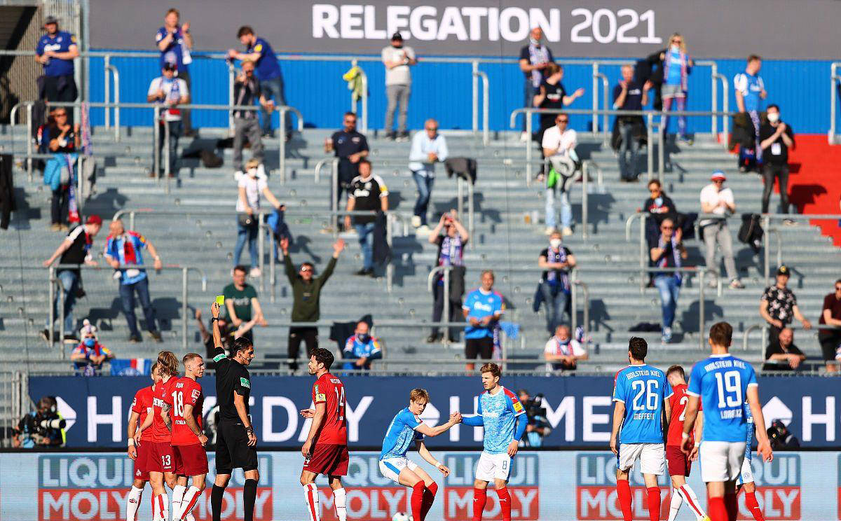 比勒菲尔德联赛近7轮不胜，荷尔斯泰因基尔能否延续强势表现？