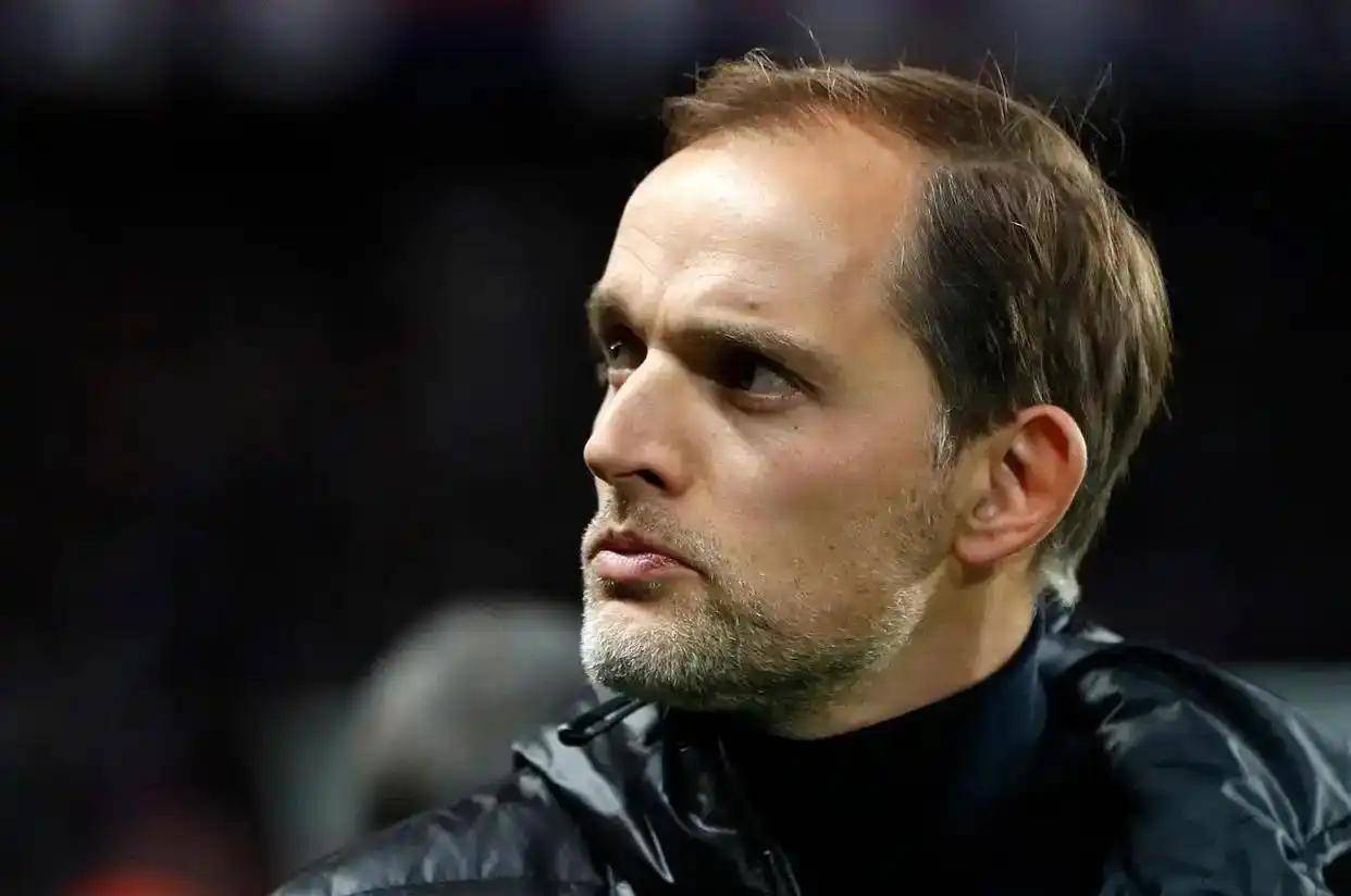 赫斯基建议居莱尔考虑纽卡斯尔，图赫尔无缘德国队对于双方有好处