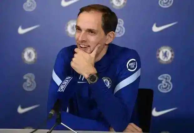 赫斯基建议居莱尔考虑纽卡斯尔，图赫尔无缘德国队对于双方有好处