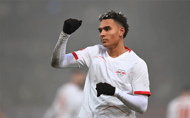 德甲：圣保利状态不理想，RB莱比锡表现跳跃