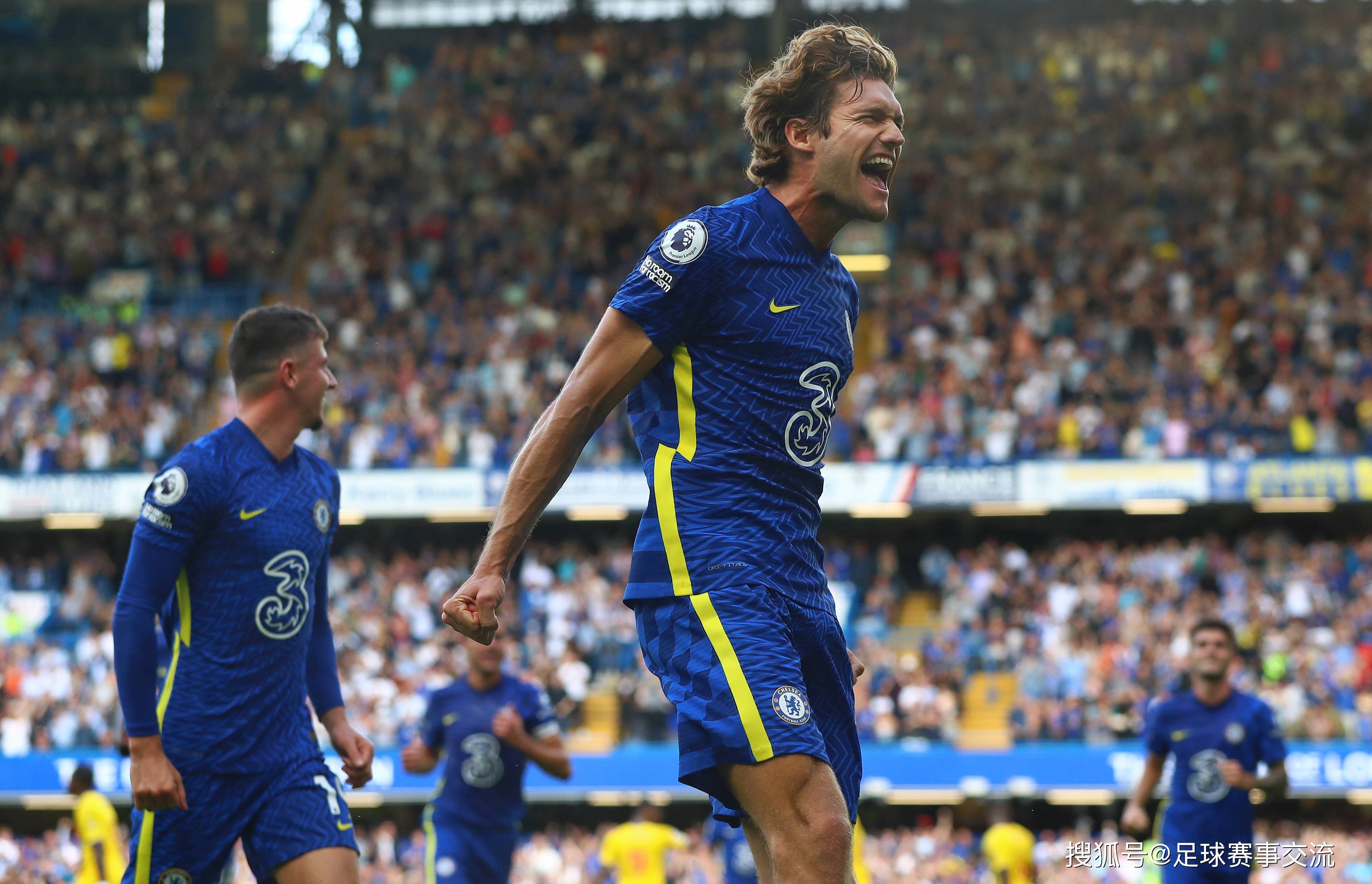 今日足球：切尔西vs伯恩茅斯 伯恩利vs纽卡斯尔联